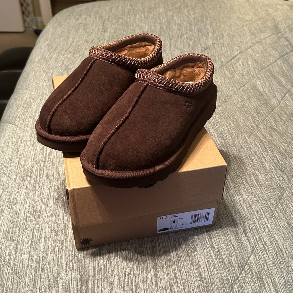 Brand New Womend Ugg Tasman